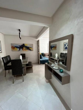 Superbe appartement en résidence parking gratuit